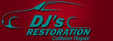 DJ's Restoration